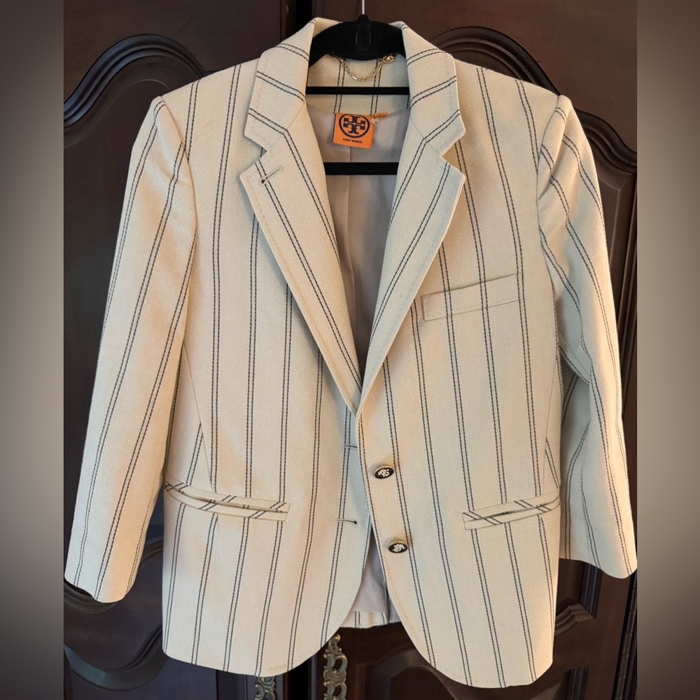 Tory Burch Blazer